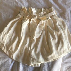 Tiger mist brand new shorts